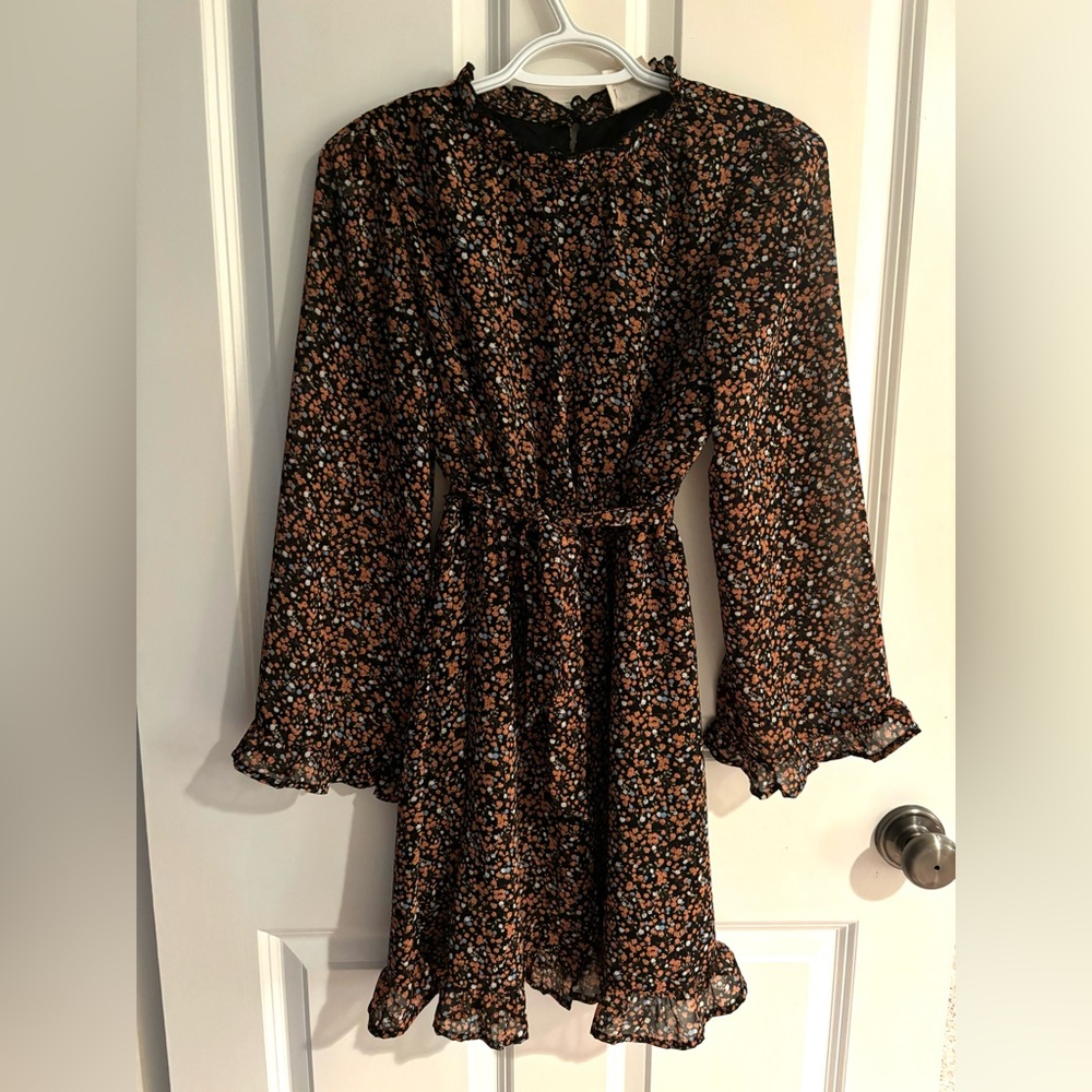 Hayden Girls dress